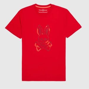 Men’s Apple Valley Graphic Tee